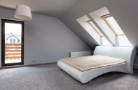 Trondavoe bedroom extensions